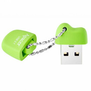 ФлешкаApacerAH159,16GB,USB3.1,Greenery