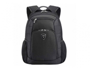 SUMDEXNBbackpack15.6"-PON-392BK,Black,X-SacXpertBackpack