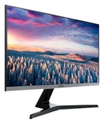 Монитор21.5"SAMSUNGS22R350FHI,Dark/Gray