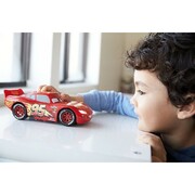 Cars3seria"TurboCar"Mattel