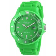 CeasdeminaMedisonNewYorkCandyTimeXLAnalogSilikongrunG4167-10/1