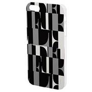Elle123602Handy-Cover"ELLEoriginal"furiPhone5,Schwarz
