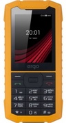МобильныйтелефонErgoF245StrengthDSYellowBlack