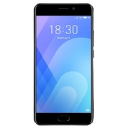 MeiZuM6Note5.5"3+16Gb4000mAhDUOS/BLACKEU