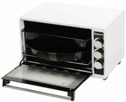 ПечьэлектрическаяSaturnST-EC1073White