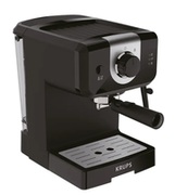 CoffeeMakerEspressoKrupsXP320830,black