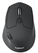 МышьLogitechM720TriathlonBlackBluetooth