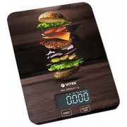 ВесыкухонныеVITEKVT2428BK