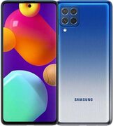 SamsungGalaxyM628/256GbDuoSBlue