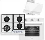 SETbucatarieWOLSERWHITEWL122621/121296/122684