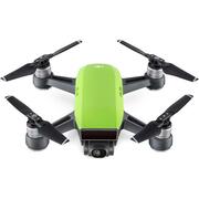 (148453)DJISpark(EU)/MeadowGreen-PortableDrone,12MP,FHD30fpscamerawithgimbal,max.4000mheight/50kmphspeed,flighttime16min,Battery1480mAh,300g