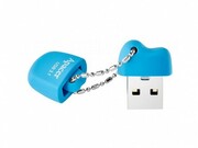 ФлешкаApacerAH159,16GB,USB3.1,Blue