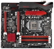 "MBS1151ASRockB150MCOMBO-G(IntelB150,mATX)2xDDR4(DDR42133memory)2xDDR3(DDR31866/1600/1333/1066/),VGA,DVI-D,HDMI,PCI-Ex.16x2,PCI-Ex1x1,6xSATA6GB/s,1xSATAExpress,4+2xUSB2.0,4+2xUSB3.0,1xGbitLAN,Audio8ch"