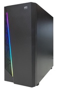 ATOLPC1074MP-Gamer#4v10:IntelQuad-Corei3-10100F4C/8T3.6-4.3GHz/MBH510M/RAMKingston8GBDDR4RGB3000/SSD2.5"256GB+HDD3.5"1.0TB/VGAZotacGTX1650D64GB/CaseHPCR-05ATX/PSU650W,OSLinux