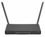 MikroTikhAPac3,DualBandWirelessRouter,2.4GHzDual+5GHz,Bridge/Station/WDS,802.11b/g/n/ac,5GbitLAN,USBportfor3G/4Gmodem,CPUIPQ-4019,RAM256MB,PoEin,PoEout,RouterOS
