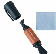 CleaningkitVanguardCK-2N1,2In1:lenspen+cleaningcloth.