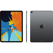 ПланшетApple11"iPadPro(Late2018,256GB,Wi-Fi+4GLTE,SpaceGray)