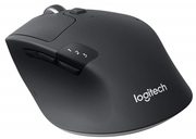 МышьLogitechM720TriathlonBlackBluetooth