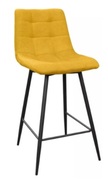 БарныйстулDecoCapellaBarNewYellow(LY1306-6)