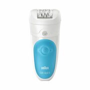ЭпиляторBraunSilk-epil55-511Wet&Dry