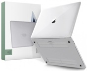 SmartshellTech-ProtectforMacbookPro13(2016-2022),CrystalClear