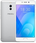 СмартфонMeiZuM65.2"3+32Gb3070mAhDUOS/WHITEEU