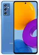 SamsungGalaxyM526/128GbDuoSBlue
