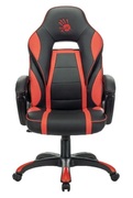 GamingChairBloodyGC-350,Maximumload180kg,3DArmrest,MaxRecline150°,Black