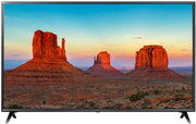 Телевизор49"LEDLG49UK6300,Black