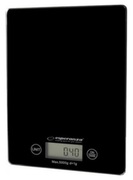 KitchenScaleEsperanzaLEMONEKS002KBlack
