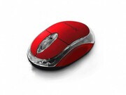 МышьExtremeHARRIERXM105R,USB,Red