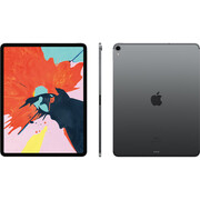 ПланшетApple12.9"iPadPro(Late2018,256GB,Wi-Fi+4GLTE,SpaceGray)