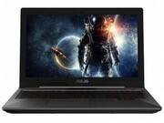 "NBASUS17.3""GL703GM(Corei7-8750H16Gb256Gb+1TbWin10)17.3""FullHD(1920x1080)144HzNon-glare,IntelCorei7-8750H(6xCore,2.2GHz-4.1GHz,9Mb),16Gb(1x16Gb)PC4-21300,256GbM.2PCIE+1Tb5400rpm,GeForceGTX10606Gb,HDMI,mDP,GbitE