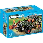 AdventurePickupTruckPLAYMOBIL
