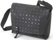 DicotaN25868PDeeMessenger14"-16.4"black