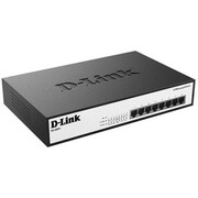 .8-port10/100MbpsPOE,D-LinkDES-1008P+/A1A