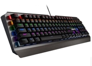 TastaturaAULAMechanicalAssaultUSB