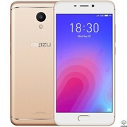 СмартфонMeiZuM65.2"2+16Gb3070mAhDUOS/GOLDEU
