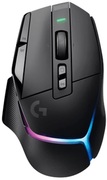 WirelessGamingMouseLogitechG502XPlus,100-25600dpi,13buttons,RGB,40G,400IPS,Black