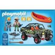 AdventurePickupTruckPLAYMOBIL