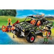 AdventurePickupTruckPLAYMOBIL