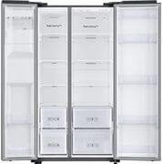 ХолодильникSideBySideSamsungRS63R5591SL/UA
