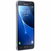 СмартфонSamsungJ510H/DS,Black5.2"2GB16GB
