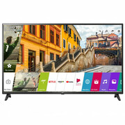 Телевизор49"LEDLG49UK6200,Black