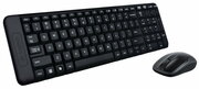 LogitechMK220USBBlack