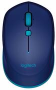 LogitechBluetoothMouseM535Blue,OpticalMouseforNotebooks,CompatiblewithWindows/MacOS/ChromeOS/Android,Retail