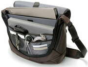 DicotaN17198PTake.OffBrownNotebookCase15.4"