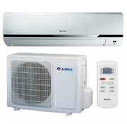 GreeGWH12KF-K3DNA5A(R410)/12000BTU(до35m2)