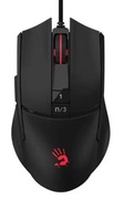 GamingMouseBloodyL65MaxNaraka,Optical,100-12000dpi,7buttons,RGB,250IPS,35G,RGB,USB
