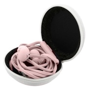 Castiin-earTellurPixy,pouchtransport,PinkTLL162242